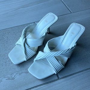 Zara Sandal Heel